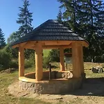 Lägenhet Penzionu Hrubjak *