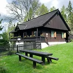 Penzionu Hrubjak Oravská Polhora