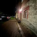 Penzionu Hrubjak Lägenhet Oravská Polhora