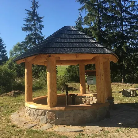 Apartament Penzionu Hrubjak *