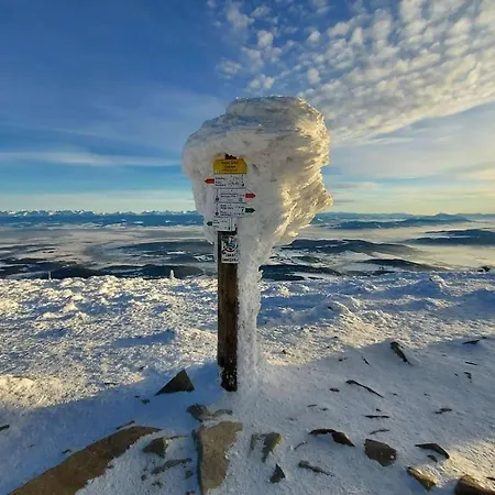 Apartmán Penzionu Hrubjak *