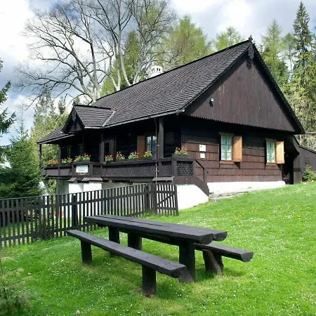 Penzionu Hrubjak Oravská Polhora