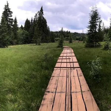 Penzionu Hrubjak Apartmán