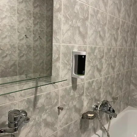 Penzionu Hrubjak Oravská Polhora