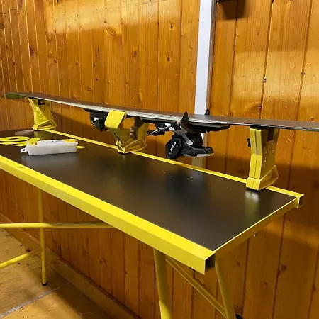 Apartmán Penzionu Hrubjak *