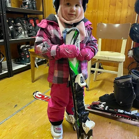 Penzionu Hrubjak Apartmán