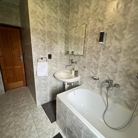 Penzionu Hrubjak Apartment *