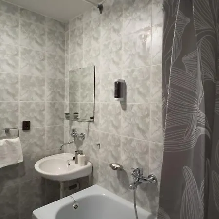 Apartament Penzionu Hrubjak *