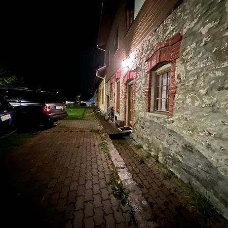 Penzionu Hrubjak Appartement Oravská Polhora