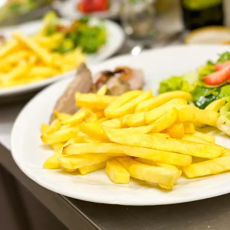 Penzionu Hrubjak Orawska Półgóra