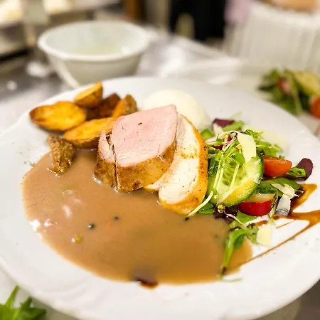 Penzionu Hrubjak Apartament