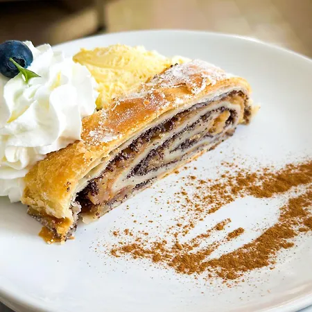 Penzionu Hrubjak Apartament Orawska Półgóra