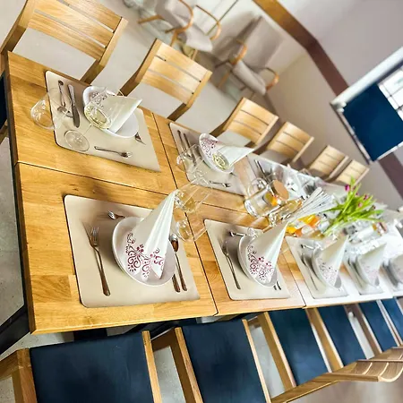 Penzionu Hrubjak * Oravská Polhora