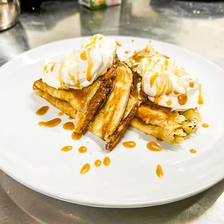 Apartament Penzionu Hrubjak *