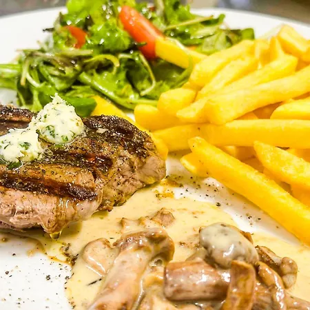 Apartament Penzionu Hrubjak Orawska Półgóra