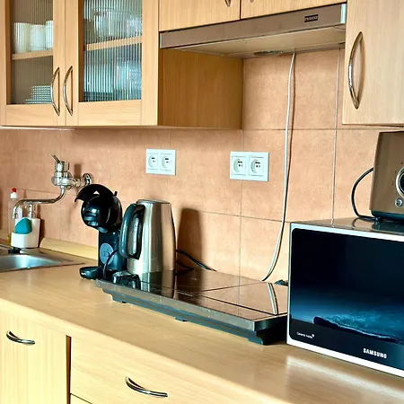 Penzionu Hrubjak Apartmán Oravská Polhora