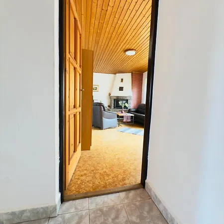 Penzionu Hrubjak Oravská Polhora