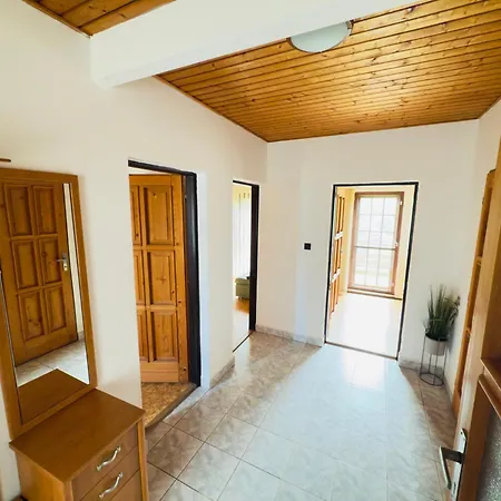 Apartament Penzionu Hrubjak *