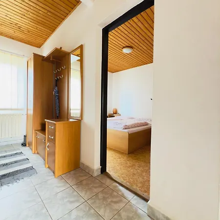 Apartmán Penzionu Hrubjak Oravská Polhora