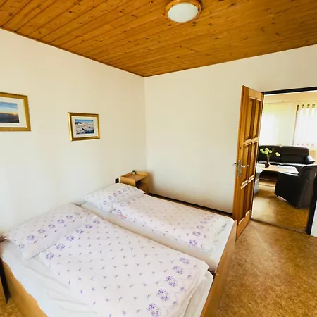 Penzionu Hrubjak Orawska Półgóra