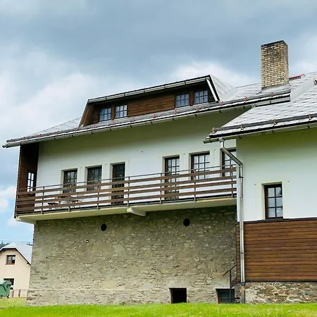 Penzionu Hrubjak * Oravská Polhora