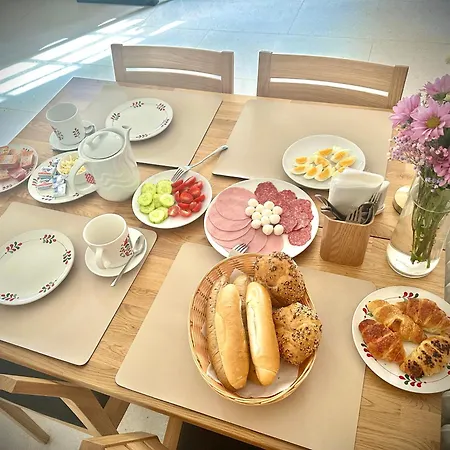 Apartment Penzionu Hrubjak