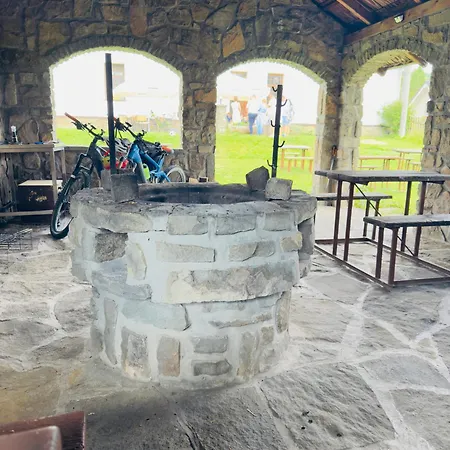 Penzionu Hrubjak Apartmán