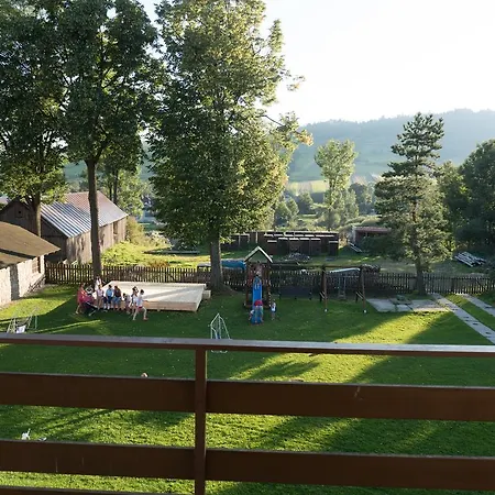 Penzionu Hrubjak Appartement