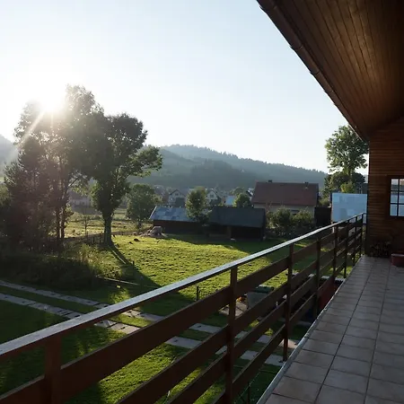 Penzionu Hrubjak