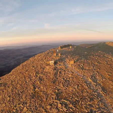 Apartament Penzionu Hrubjak *