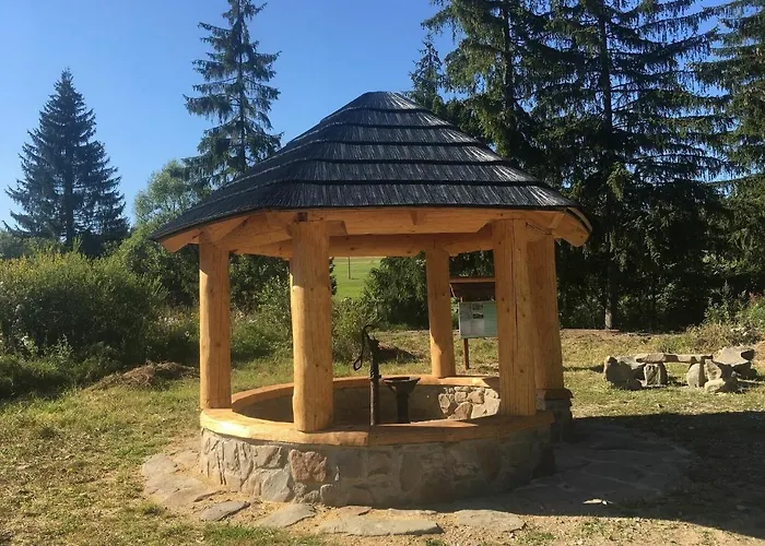 Lejlighed Penzionu Hrubjak *