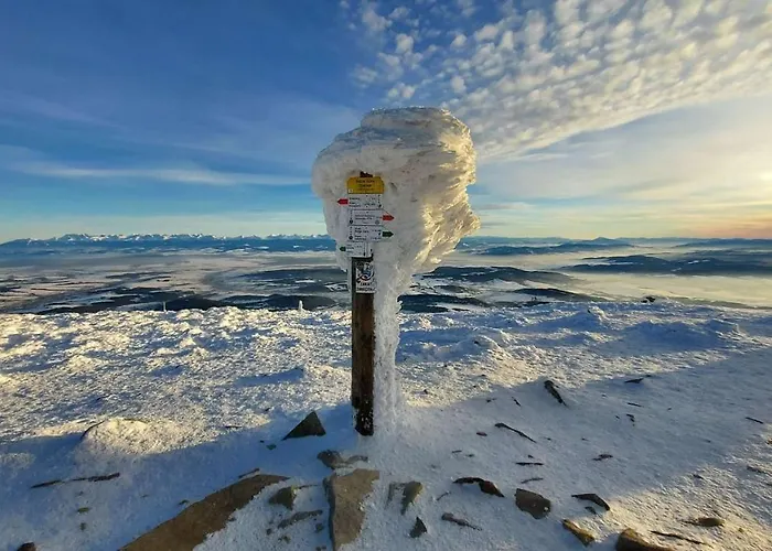 Apartmán Penzionu Hrubjak *