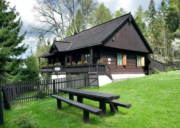 Penzionu Hrubjak Oravská Polhora