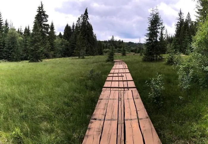 Penzionu Hrubjak Apartmán