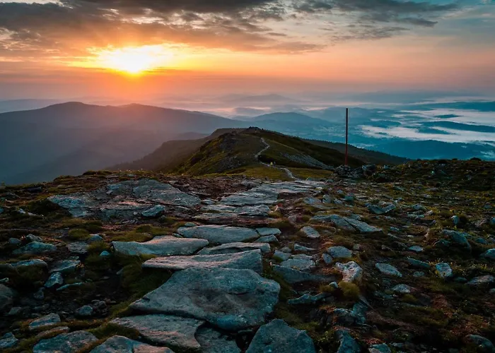 Apartmán Penzionu Hrubjak Oravska Polhora