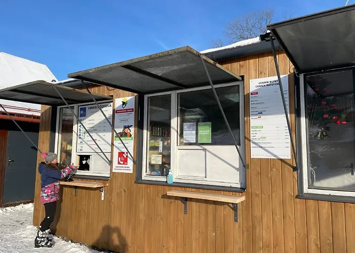 Apartmán Penzionu Hrubjak