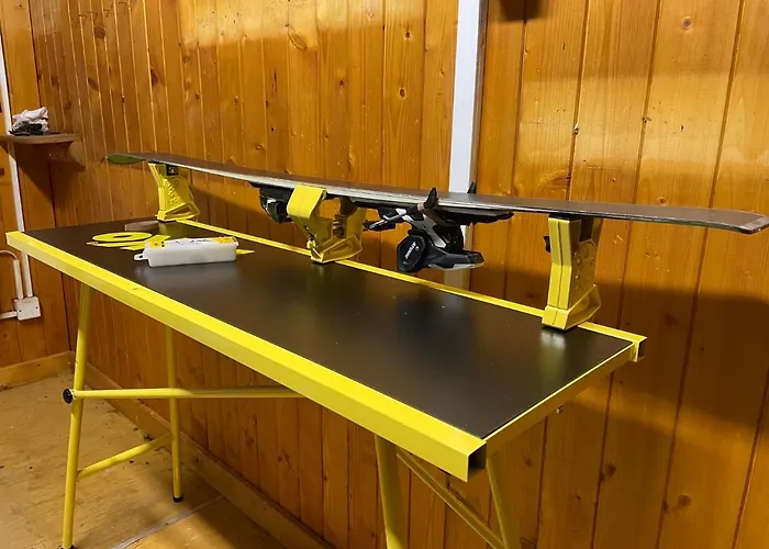 Apartmán Penzionu Hrubjak *