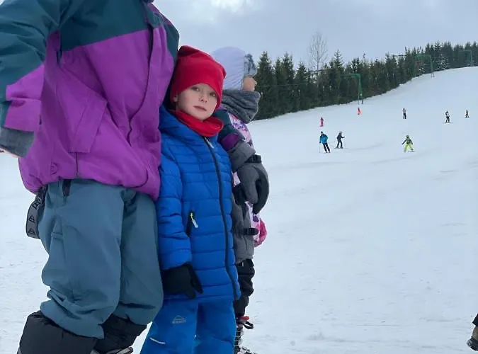 Penzionu Hrubjak * Oravska Polhora