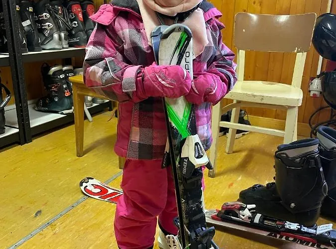 Penzionu Hrubjak Apartmán