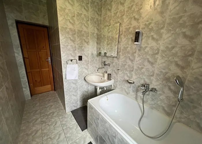 Penzionu Hrubjak Apartmán *