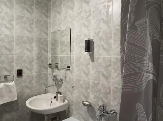 Apartmán Penzionu Hrubjak *