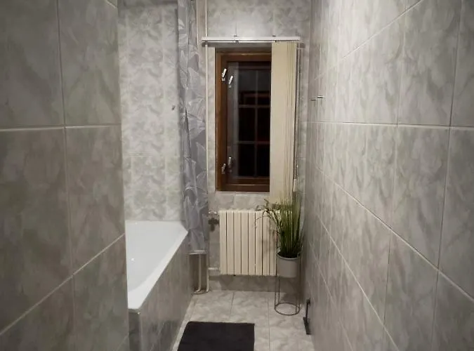 Penzionu Hrubjak Apartmán *