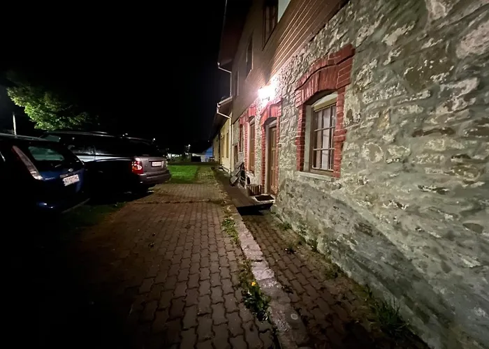 Penzionu Hrubjak Lejlighed Oravská Polhora