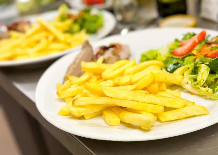 Penzionu Hrubjak Oravská Polhora