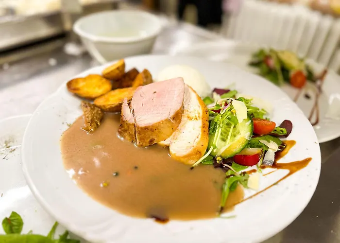 Penzionu Hrubjak Apartmán