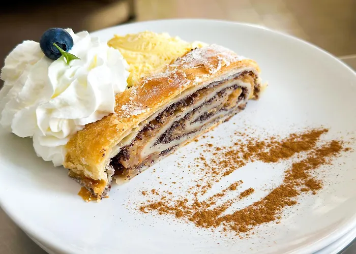 Penzionu Hrubjak Apartmán Oravska Polhora