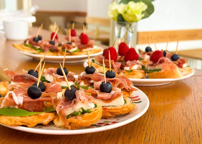 Penzionu Hrubjak Lejlighed Oravská Polhora