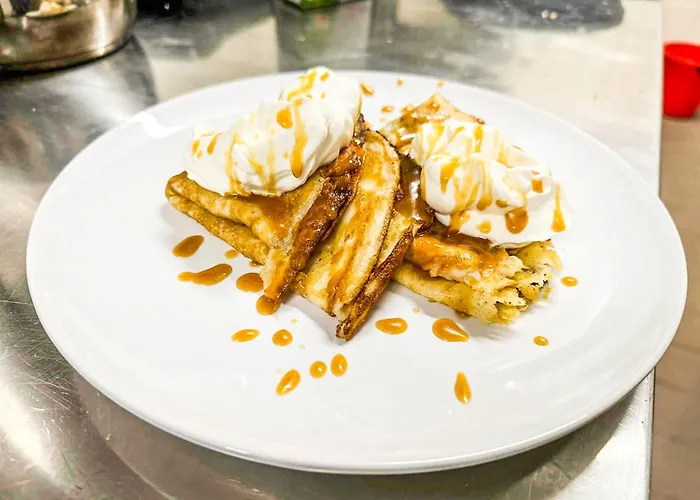 Lejlighed Penzionu Hrubjak *