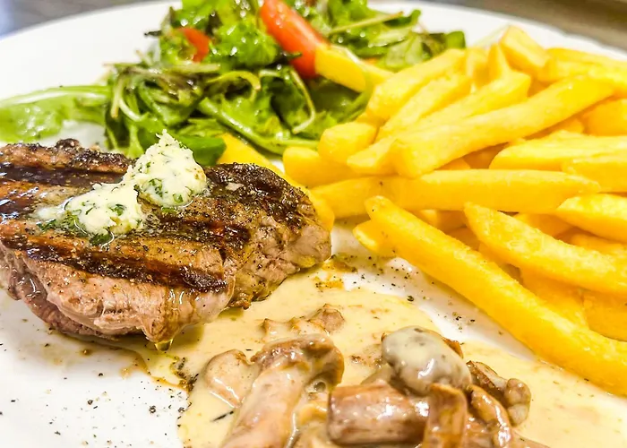 Lejlighed Penzionu Hrubjak Oravská Polhora