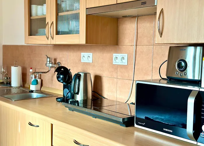 Penzionu Hrubjak Lejlighed Oravská Polhora